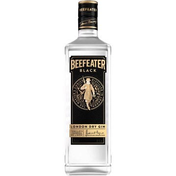 Gin Beefeater Black 40º 70 Cl