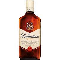 Whisky Ballantine's 40º 1 Lt