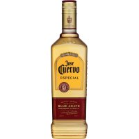 Tequila Jose Cuervo Especial Oro 38º 70 Cl