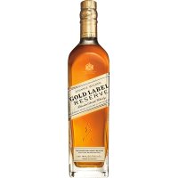 Whisky Johnnie Walker Gold Reserve 40º 70 Cl