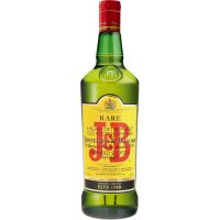 J&B whisky escocés botella 70cl Alc. 40% vol